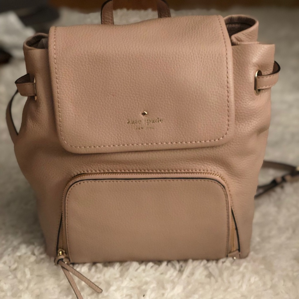 KATE SPADE BACKPACK